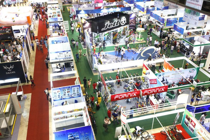 Hội chợ Thương mại Quốc tế Việt Nam EXPO