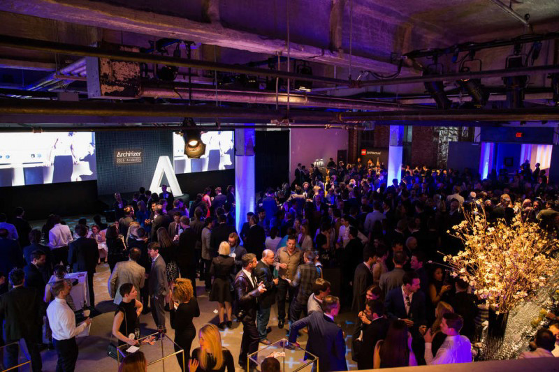 Gala trao giải A+ Awards 2016