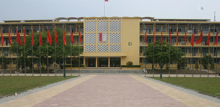 Đại học Bách khoa Hà Nội 