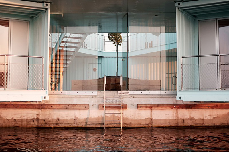 Hình ảnh bởi Laurent de Carniere