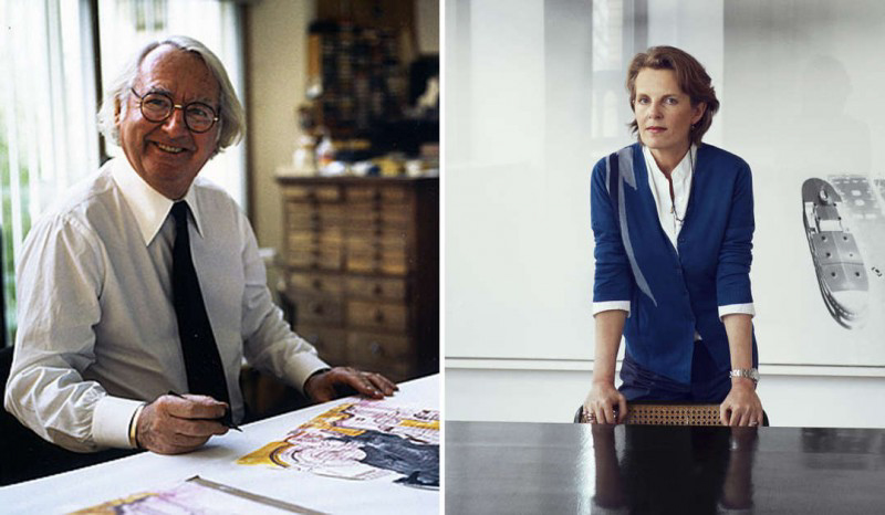 Richard Meier và Annabelle Selldorf là 2 tên tuổi lớn sẽ tham gia vào hội đồng giám khảo A+ Awards 2017