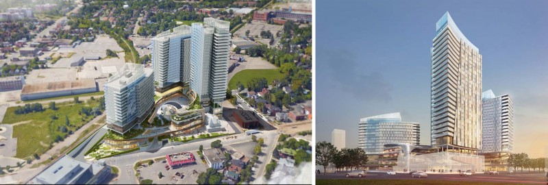 CONDOTEL TOWER Đà Nẵng Việt Nam Tổng diện tích sàn: 110,000 m2 01 khách sạn 30 tầng, 02 nhà ở 45 tầng