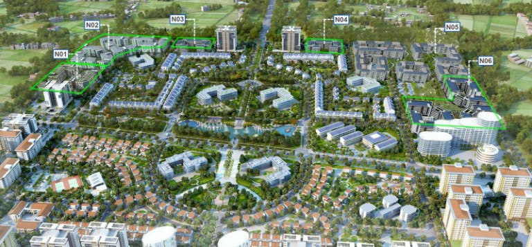 Khách mời tham dự hội thảo