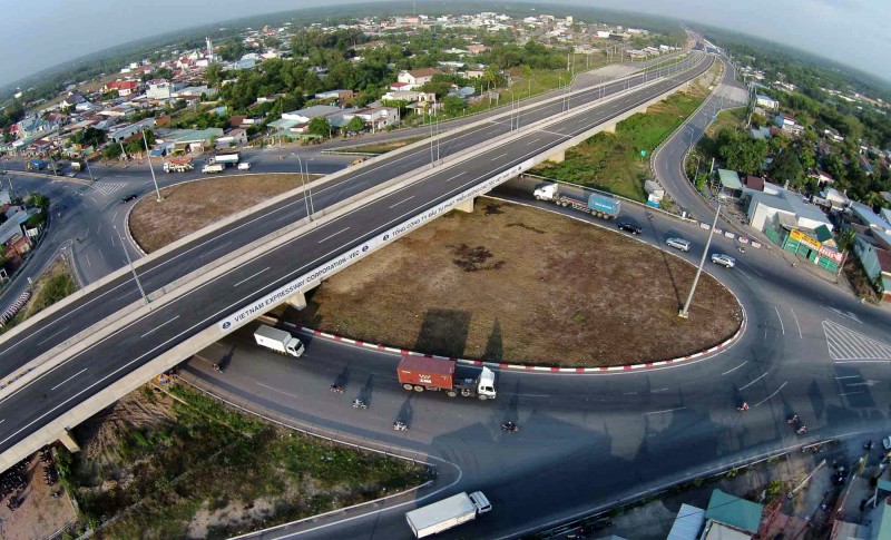 Đô thị TP HCM