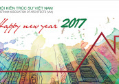 Hội Kiến trúc sư Việt Nam