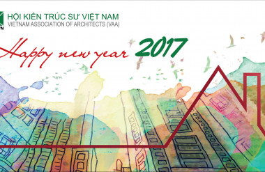 Hội Kiến trúc sư Việt Nam