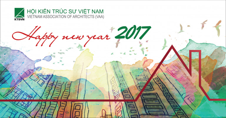 Hội Kiến trúc sư Việt Nam
