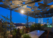 nhè Mẹt-Tây Hồ, Hà Nội