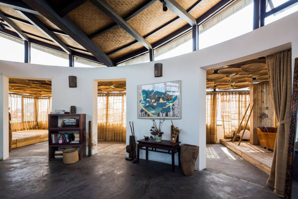 nhè Mẹt-Tây Hồ, Hà Nội