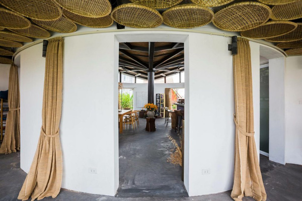 nhè Mẹt-Tây Hồ, Hà Nội