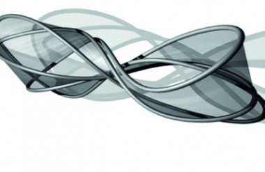 9. Nhà Moebius của Van Berkel và ý tưởng từ dải Moebius