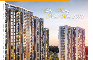 Tạp chí Kiến trúc số 12-2017