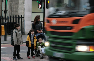 Dangerous roads, dilapidated facilities and poor use of green space all help deter kids from playing outside, pushing them towards solitary, indoors activities