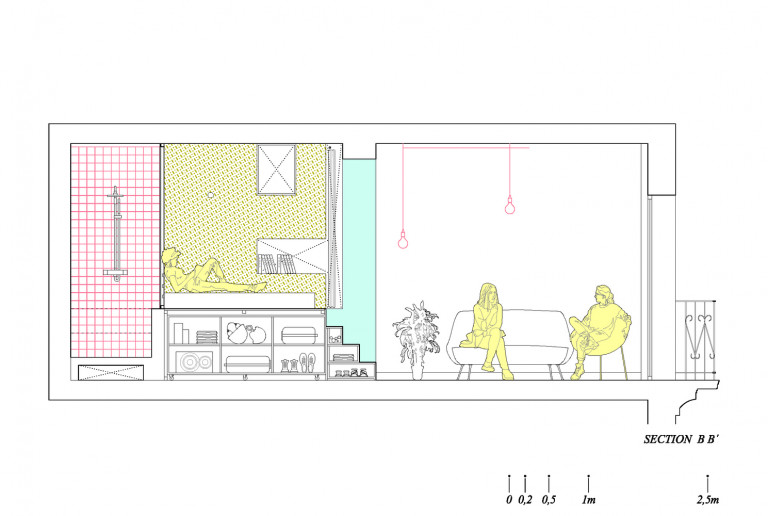 097 • Yojigen Poketto / elii © Imagen Subliminal