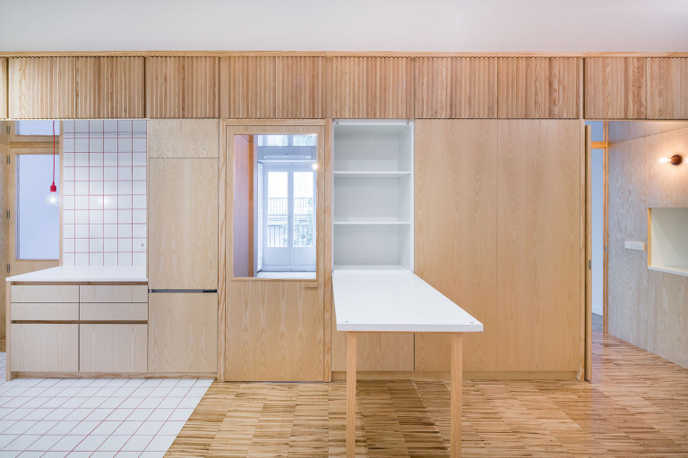 Letto / elii © Imagen Subliminal