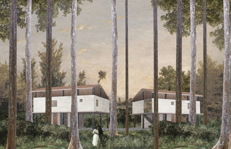 Cortesía de Diagrama Arquitectos