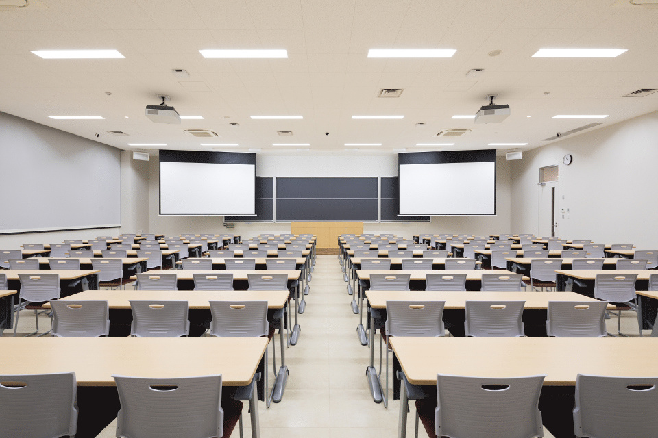 Kiến tạo Tương lai: Nội thất Trường học Thông minh – Nâng tầm Sức khỏe & Trí tuệ Việt!