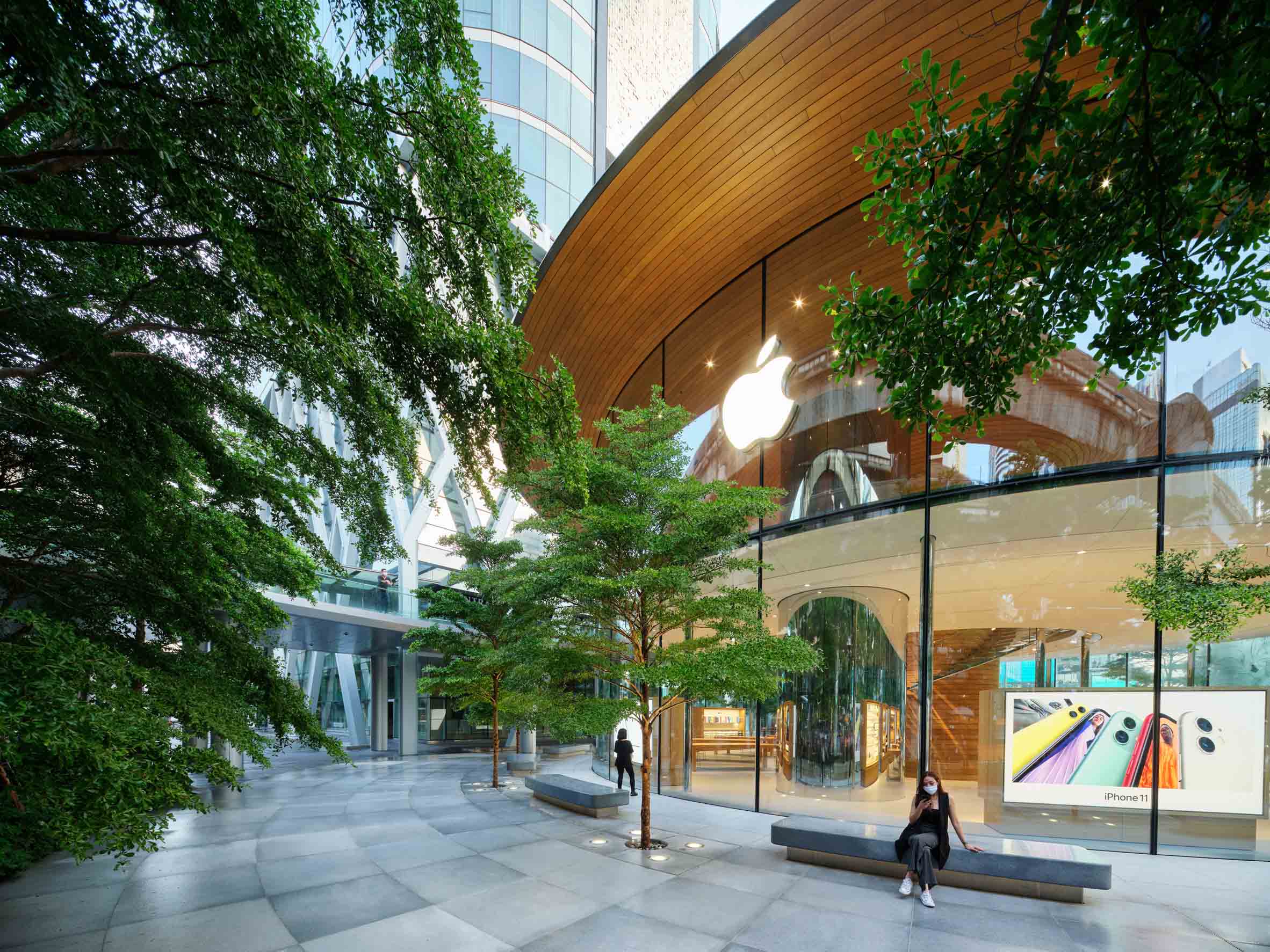 Ảnh chụp: Apple