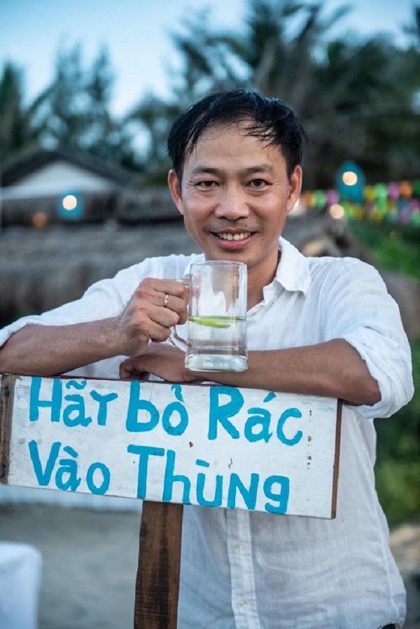 Lê Ngọc Thuận