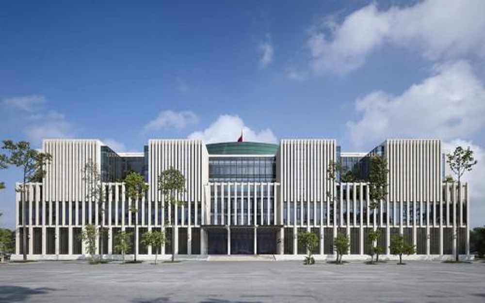 Nhà Quốc Hội