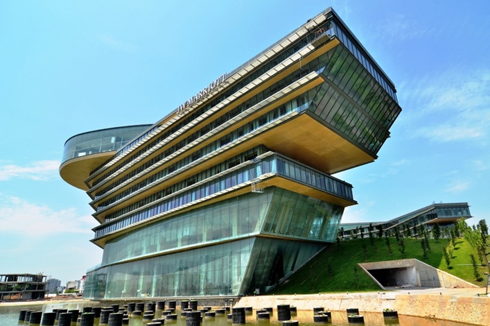J.W.Marriott Hotel Hanoi