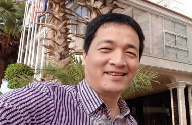 TS.KTS Trương Ngọc Lân Trường ĐH Xây dựng