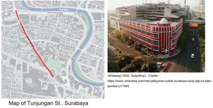 Đồ án của đội Indonesia