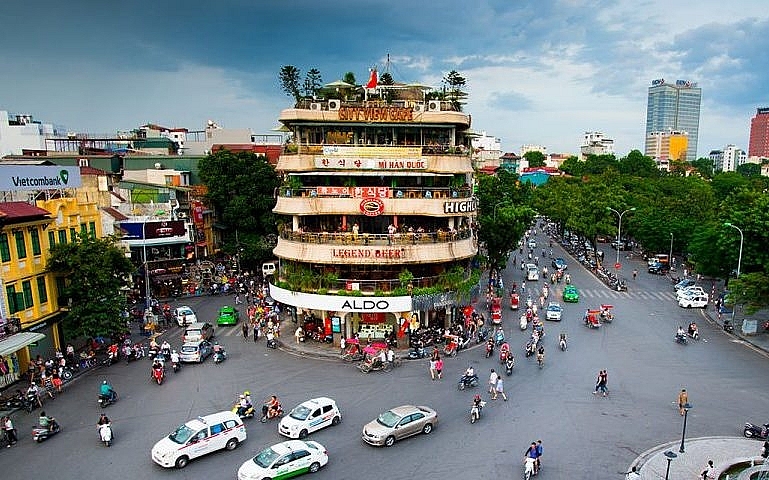 Sau gần 10 năm chờ đợi, khu vực nội đô lịch sử sẽ có quy hoạch phân khu.