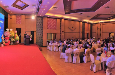 Toàn cảnh buổi gặp gỡ