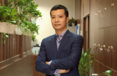 NTKNT Lưu Việt Thắng