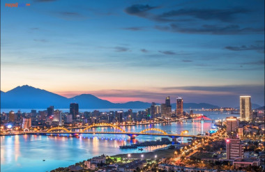 Đà Nẵng sau hơn 20 năm phát triển