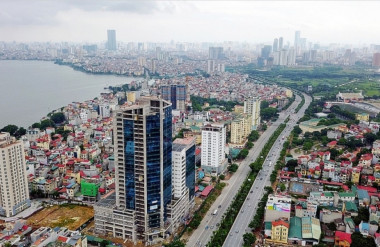 Quy chuẩn mới không quy định thay cho quy hoạch và muốn quản lý đô thị phải lập quy hoạch chứ không căn cứ vào Quy chuẩn.