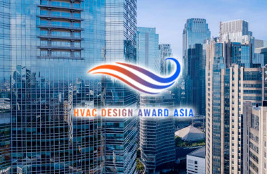 Giá trị giải thưởng chung cuộc lên đến lên đến 6,000 USD cho giải nhất khu vực châu Á và 84.900.000 VNĐ cho giải nhất tại Việt Nam ( http://www.hvacdesignawardvn.com/ )