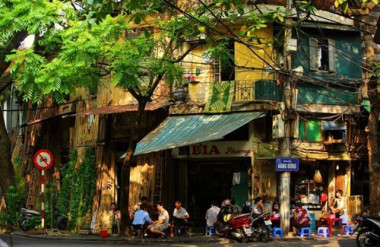 Ảnh: Nguyên Sơn/hanoimoi.com.vn