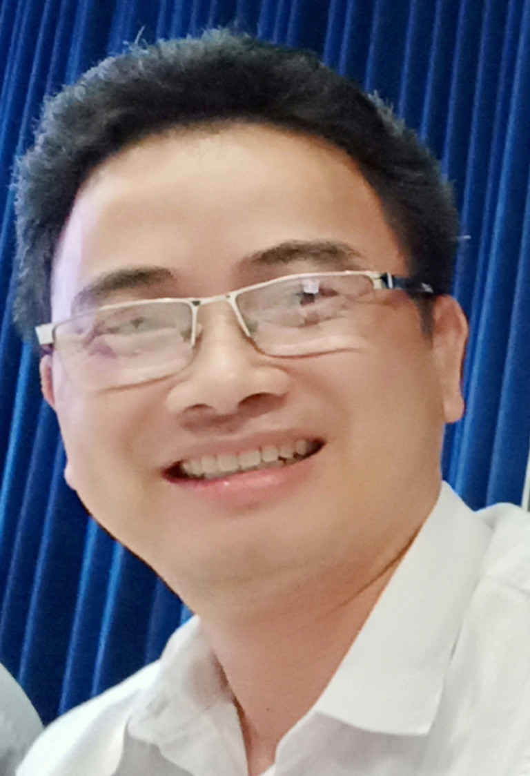 PGS.TS Vũ Ngọc Anh - Vụ trưởng Vụ Khoa học công nghệ và môi trường (Bộ Xây dựng).