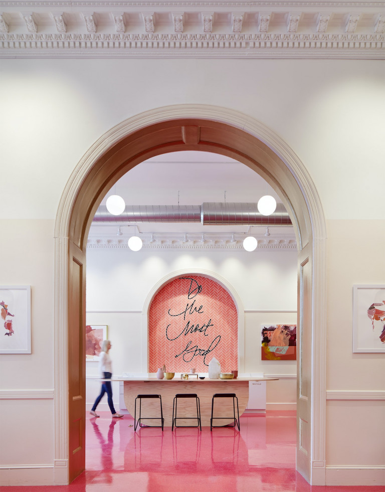 Ảnh: Studio BV.