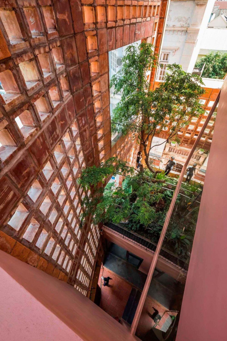 Một số hình ảnh về Bát Tràng House.