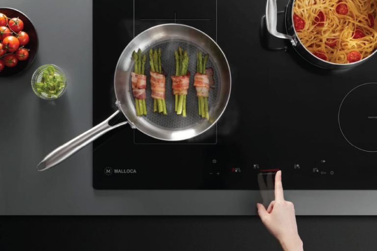 Dễ dàng điều chỉnh nhiệt độ