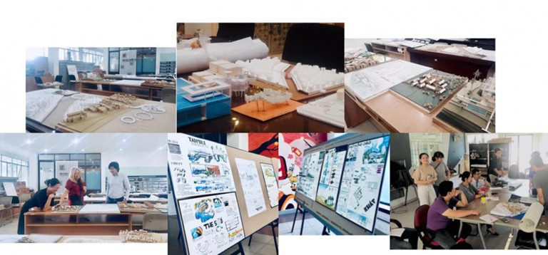 Tham gia cuộc thi vừa để học hỏi vừa có cơ hội nhận được các phần thưởng giá trị từ Ban Tổ Chức (Ảnh: greends)