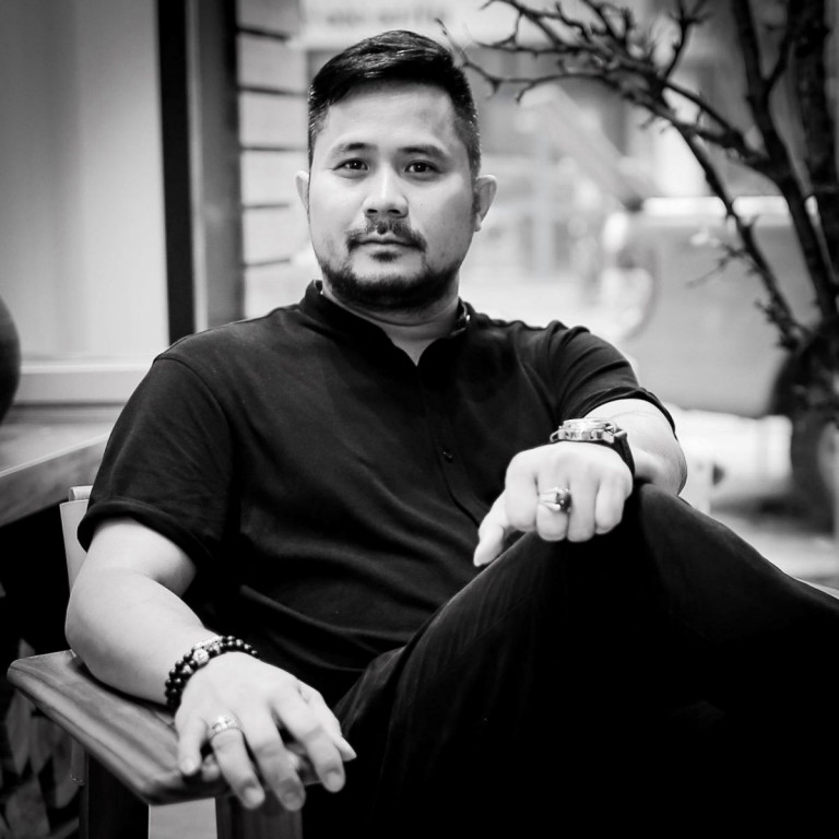 KTS. Hoàng Minh Tuệ – Chủ tịch HĐQT Ray Architecture Vietnam.