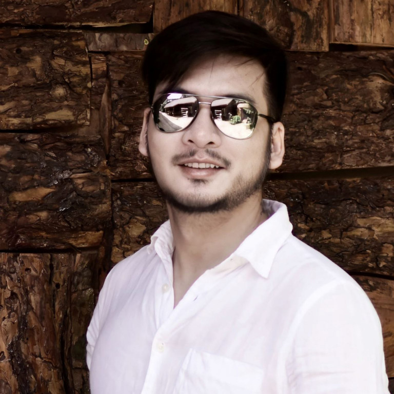 KTS. Hồ Mộng Long – giám đốc HMLarchitecture.