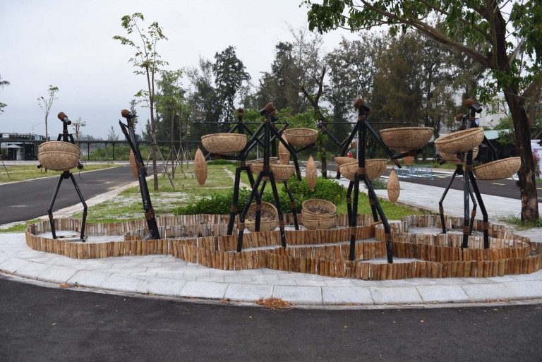 Phú Yên - Vựa lúa miền Trung