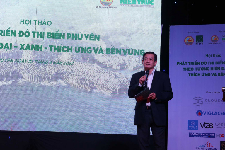 TS.KTS Ngô Viết Nam Sơn