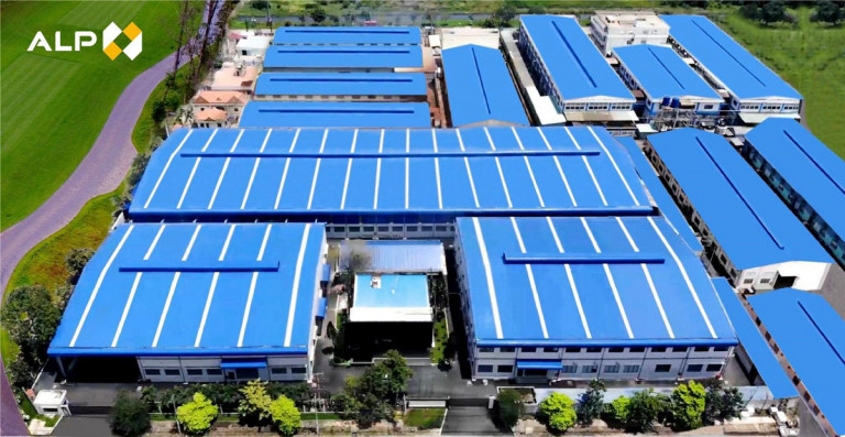 An Lập Phát hướng đến sứ mệnh tối đa hóa sự đóng góp của nhôm cho một xã hội phát triển bền vững