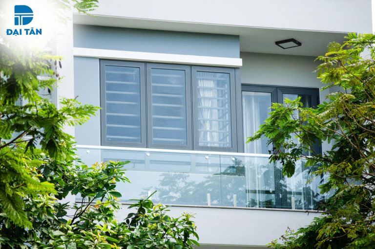 Các sản phẩm nhôm Đại Tân vẫn có giá thành hợp lý, phù hợp cho mọi gia đình