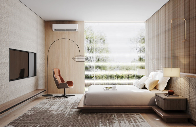 Công nghệ nanoe™️ X trên các dòng điều hòa XU, XZ còn giúp ức chế hoạt động của vi khuẩn, virus trong không khí và làm ẩm không gian giờ các phân tử nước được tạo mới liên tục.