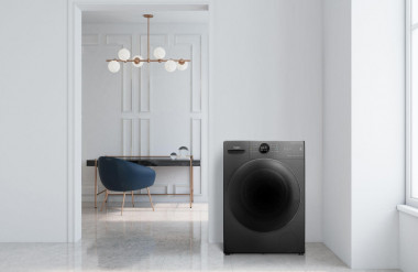 Thiết bị gia dụng của Whirlpool được tích hợp nhiều công nghệ hiện đại để thấu hiểu tối đa nhu cầu của người dùng.