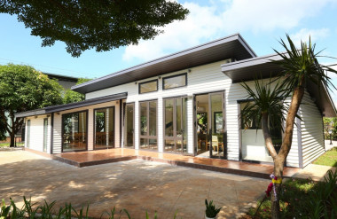 Tham quan nhà mẫu Lysaght® Smarthome™ tại Bà Rịa – Vũng Tàu