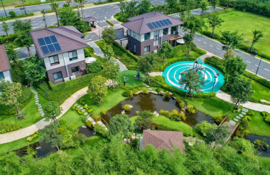 Chạm vào thiên nhiên rộng lớn chỉ cách một cánh cửa mở