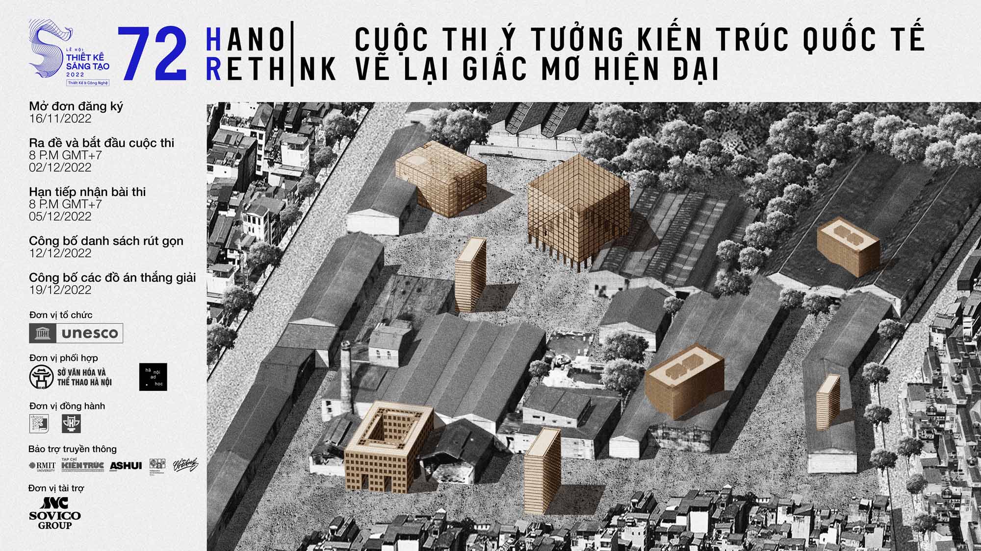 CUỘC THI THIẾT KẾ KIẾN TRÚC 2024 KHỞI ĐỘNG VỚI CHỦ ĐỀ NHÀ CAO TẦNG TỪ VẬT LIỆU KÍNH THÂN THIỆN MÔI TRƯỜNG
